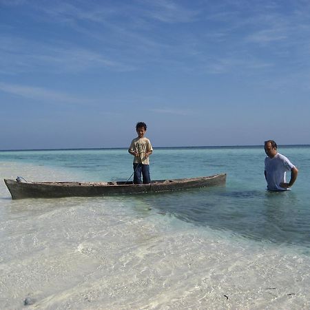 Escape Karimunjawa Hotel Семаранг Екстериор снимка