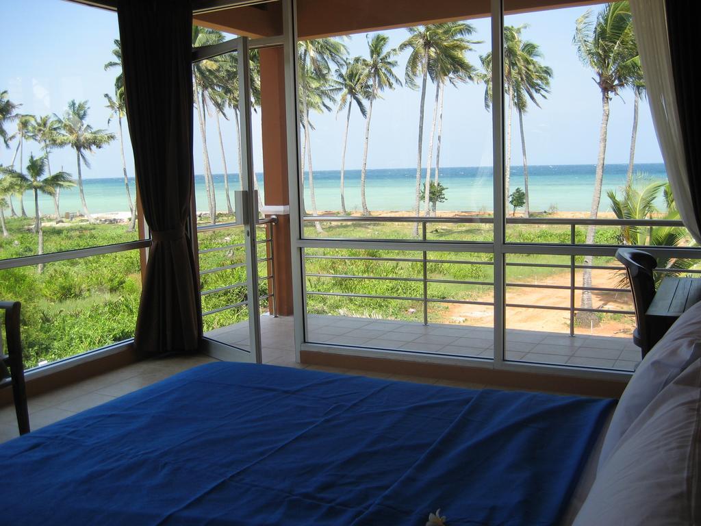 Escape Karimunjawa Hotel Семаранг Екстериор снимка