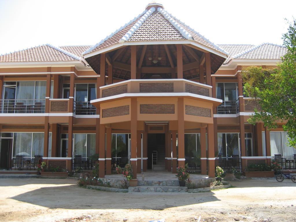 Escape Karimunjawa Hotel Семаранг Екстериор снимка