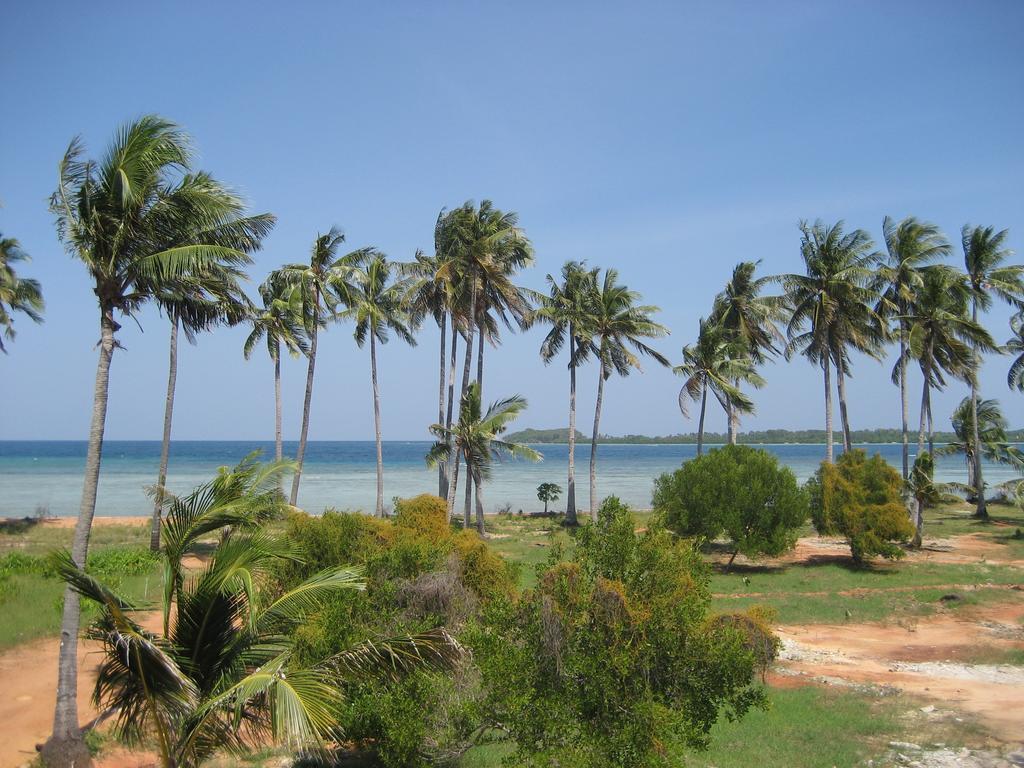 Escape Karimunjawa Hotel Семаранг Екстериор снимка