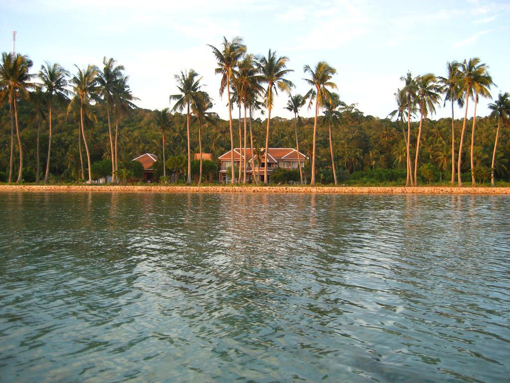Escape Karimunjawa Hotel Семаранг Екстериор снимка
