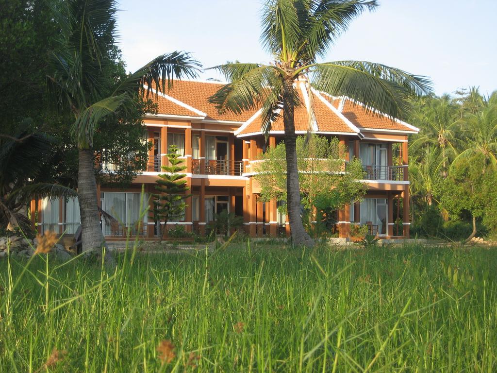 Escape Karimunjawa Hotel Семаранг Екстериор снимка